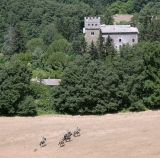 Italy ~ Santa Cristina