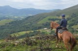 France ~ Pyrenees & Pays Basque