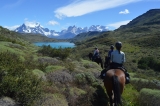 Chile ~ Torres del Paine, Patagonia