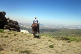 Spain ~ Sierra Nevada